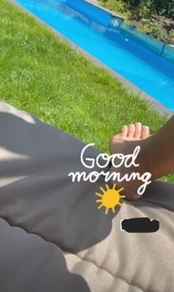Amira Aly feet photo 15