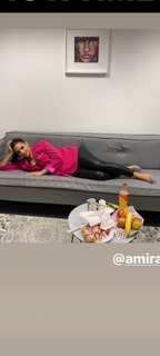 Amira Aly feet photo 11