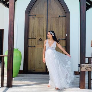 Amira Aly feet photo 8