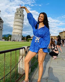 Amira Aly feet photo 6