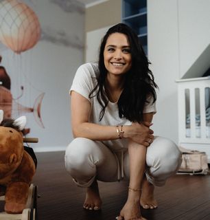 Amira Aly feet photo 4