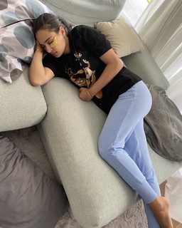 Amira Aly feet photo 2