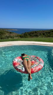 Amira Aly feet photo 1