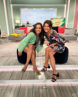 Amira Aly feet photo 19