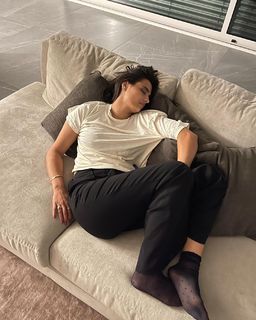 Amira Aly feet photo 18