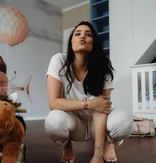 Amira Aly feet photo 15