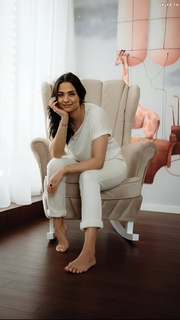 Amira Aly feet photo 5