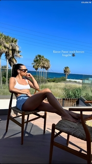 Amira Aly feet photo 19