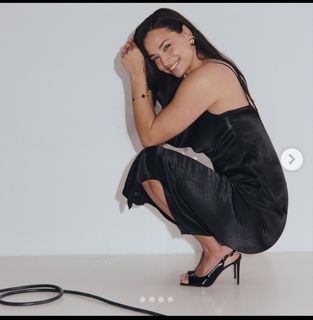 Amira Aly feet photo 15