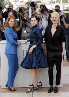 Amira Casar feet photo 7