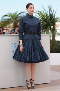 Amira Casar feet photo 3