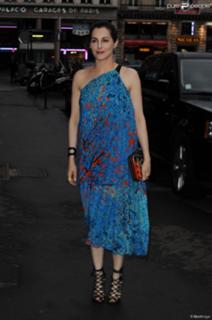 Amira Casar feet photo 20