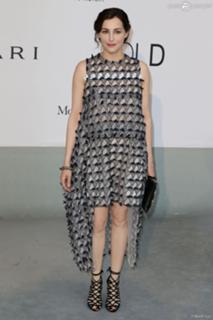Amira Casar feet photo 19