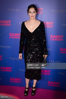 Amira Casar feet photo 15
