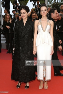 Amira Casar feet photo 14