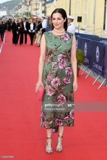 Amira Casar feet photo 12
