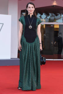 Amira Casar feet photo 9