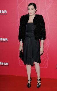 Amira Casar feet photo 2