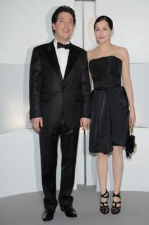 Amira Casar feet photo 3