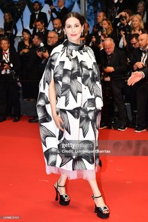 Amira Casar feet photo 7