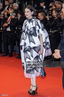 Amira Casar feet photo 5