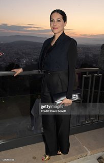 Amira Casar feet photo 4