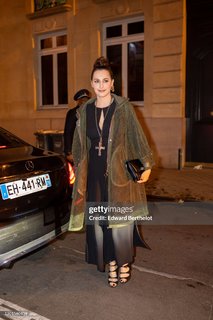 Amira Casar feet photo 2