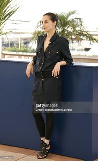 Amira Casar feet photo 14