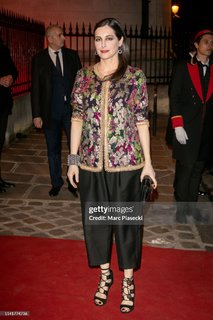 Amira Casar feet photo 10