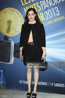 Amira Casar feet photo 9