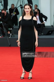Amira Casar feet photo 6