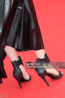 Amira Casar feet photo 2