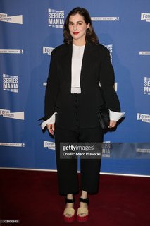 Amira Casar feet photo 15