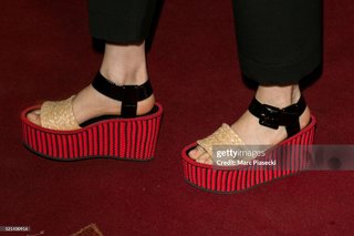 Amira Casar feet photo 14