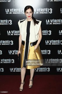 Amira Casar feet photo 13