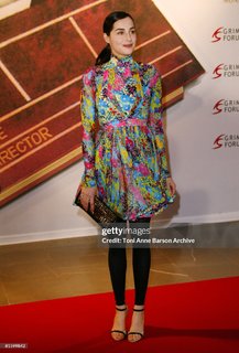 Amira Casar feet photo 11