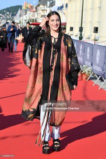 Amira Casar feet photo 9