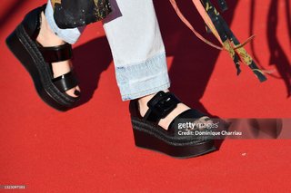 Amira Casar feet photo 8