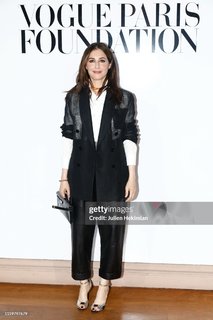 Amira Casar feet photo 5