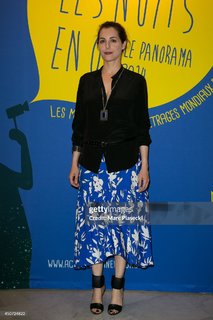 Amira Casar feet photo 4