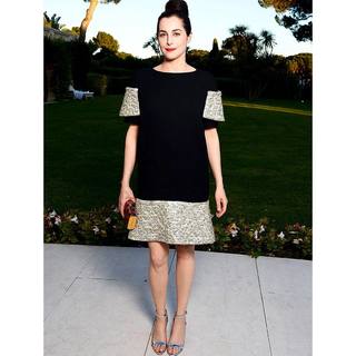 Amira Casar feet photo 1