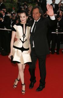 Amira Casar feet photo 14