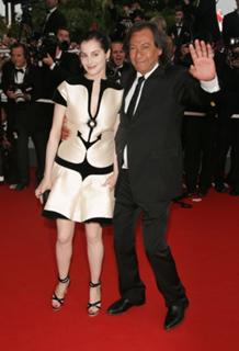 Amira Casar feet photo 12