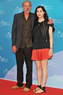 Amira Casar feet photo 4