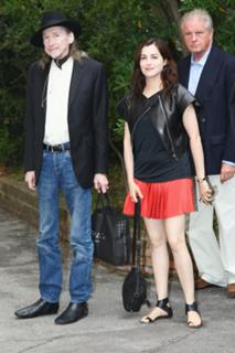 Amira Casar feet photo 3