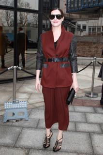 Amira Casar feet photo 15