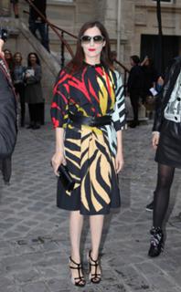 Amira Casar feet photo 10