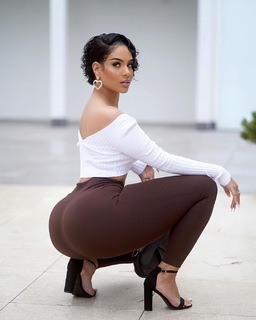 Amirah Dyme feet photo 20