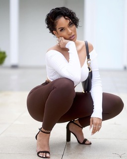 Amirah Dyme feet photo 18