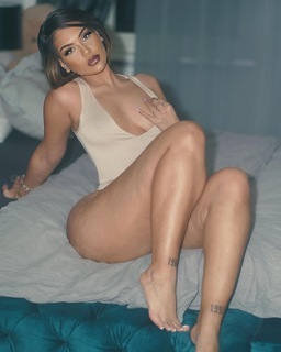 Amirah Dyme feet photo 2
